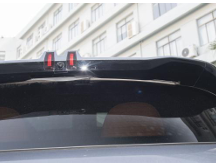 BYD TANG L EV 2025