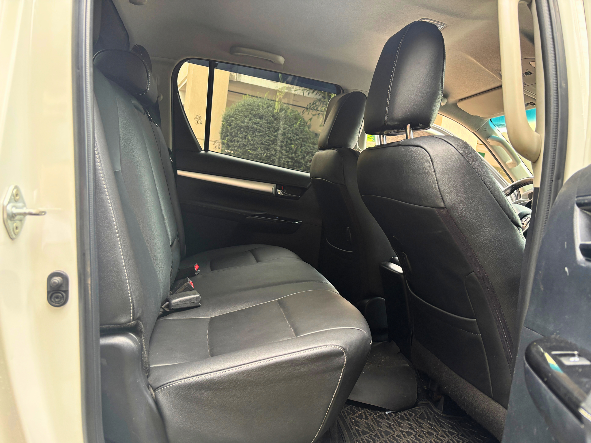 TOYOTA HILUX GR 2022
