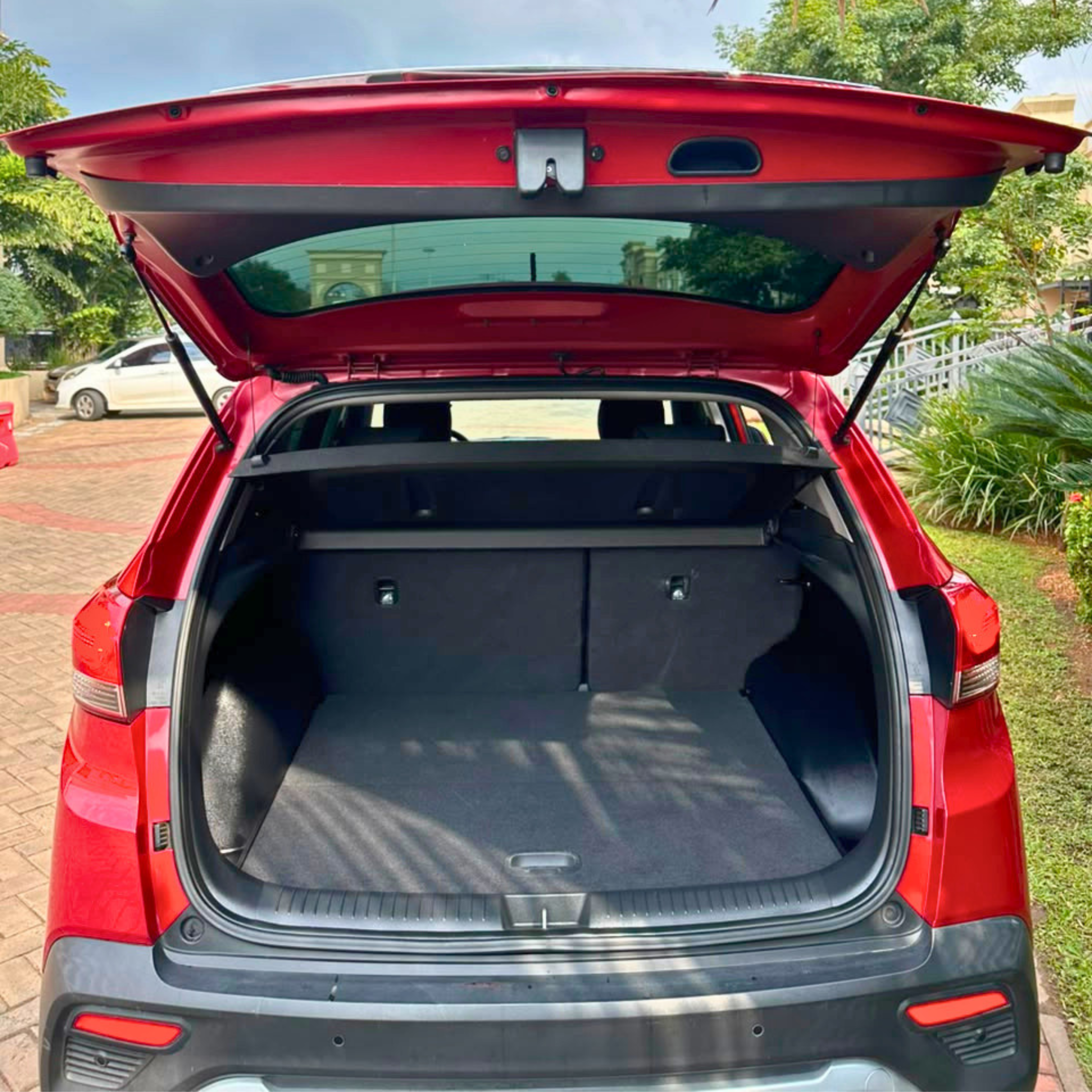 HYUNDAI CRETA 2019