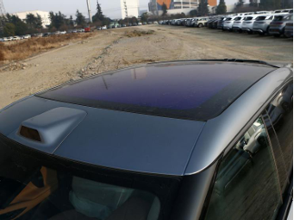 BYD Song L INTELLIGENT DRIVING EV 2025