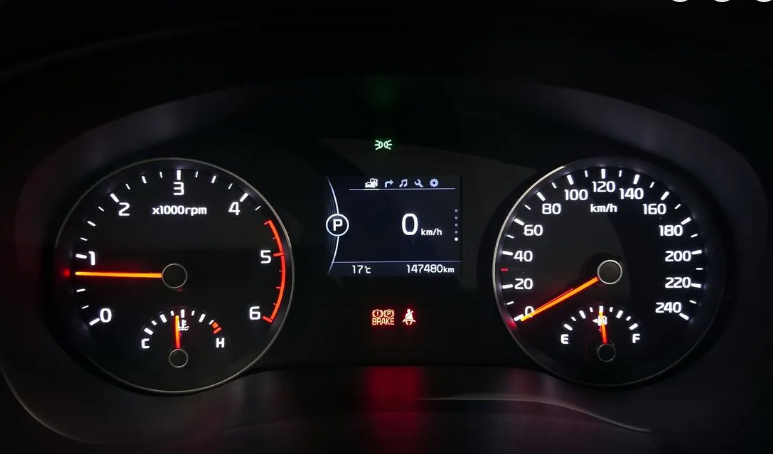 KIA SPORTAGE 2016 NOBLESSE SPECIAL