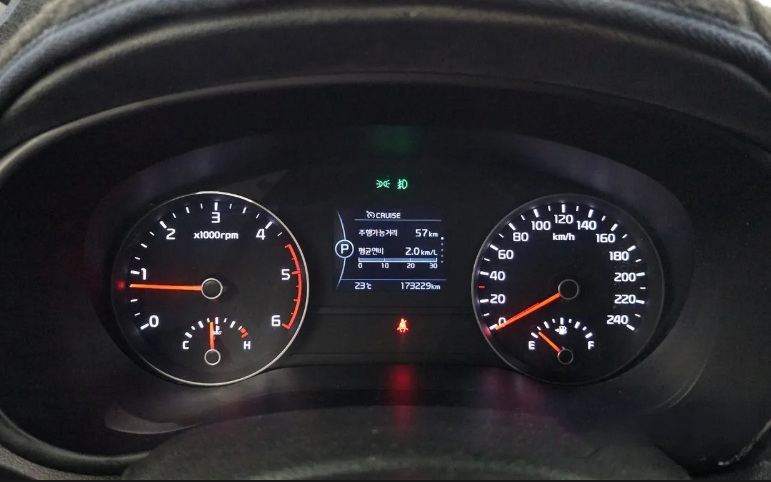 KIA SPORTAGE 2016 NOBLESSE