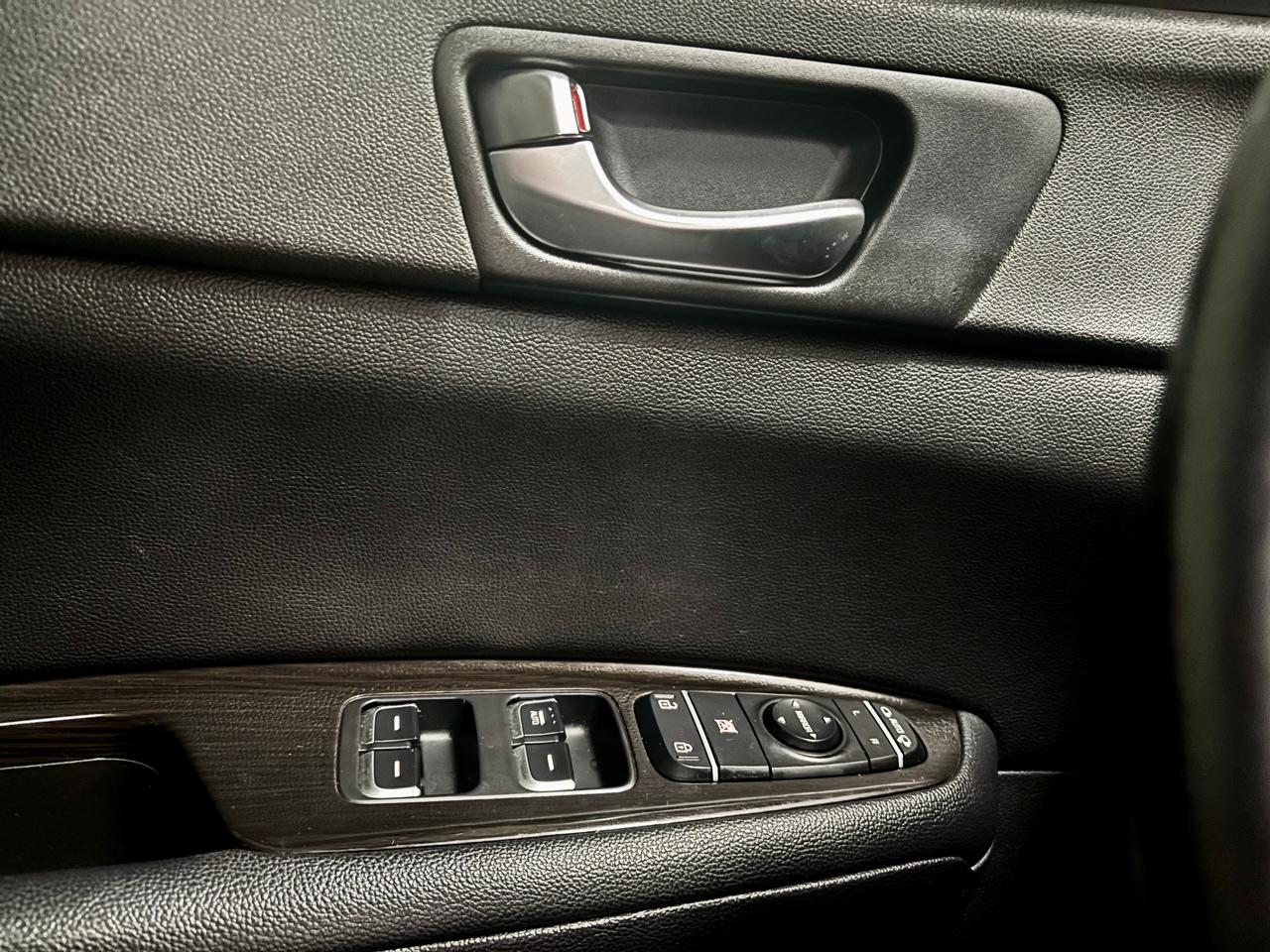 KIA K5  2016