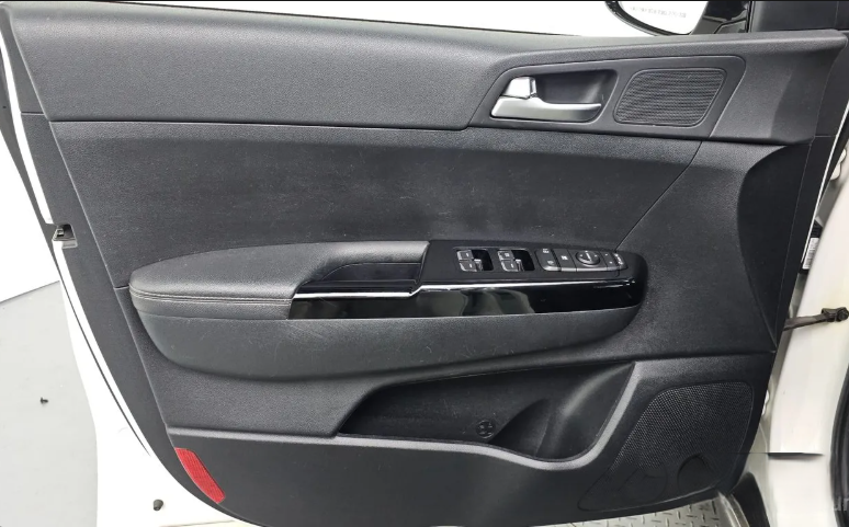 KIA SPORTAGE 2016 NOBLESSE