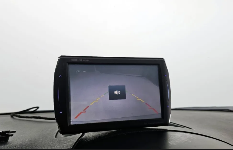 HYUNDAI GRAND STAREX 2012