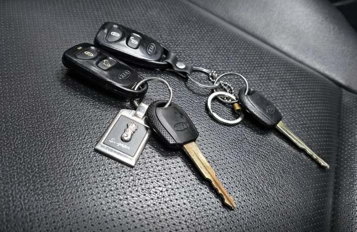 KIA SPORTAGE 2008