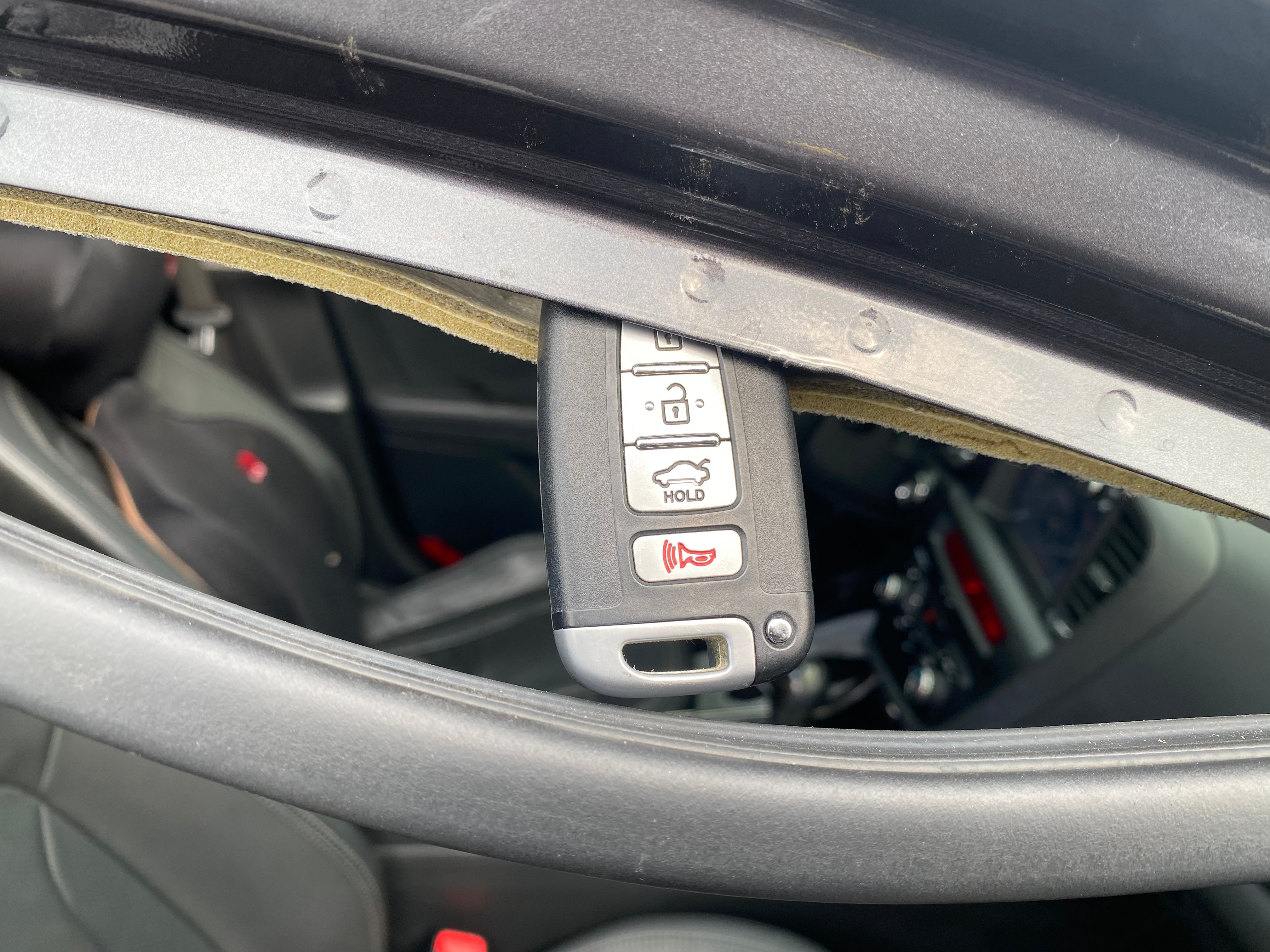 KIA K5 2011