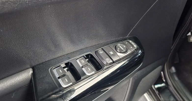 KIA SPORTAGE 2016 NOBLESSE SPECIAL