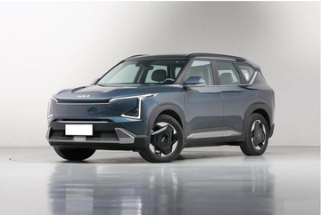 KIA EV5 2025 4WD