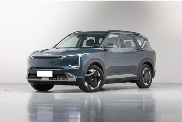KIA EV5 2025 4WD