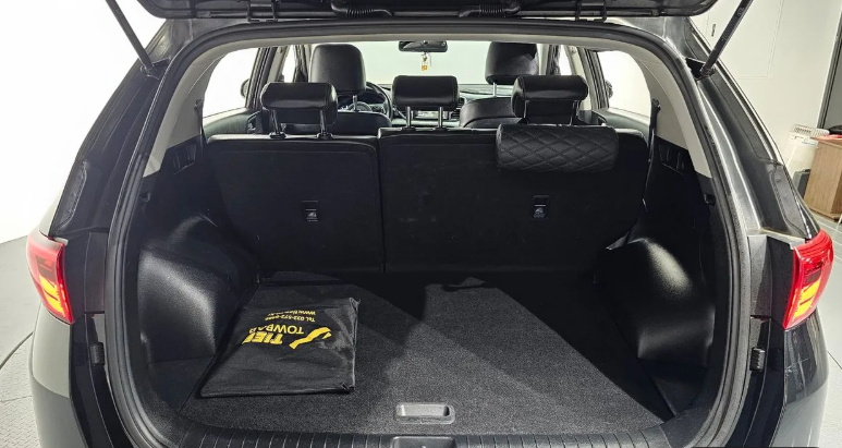 KIA SPORTAGE 2016 NOBLESSE SPECIAL