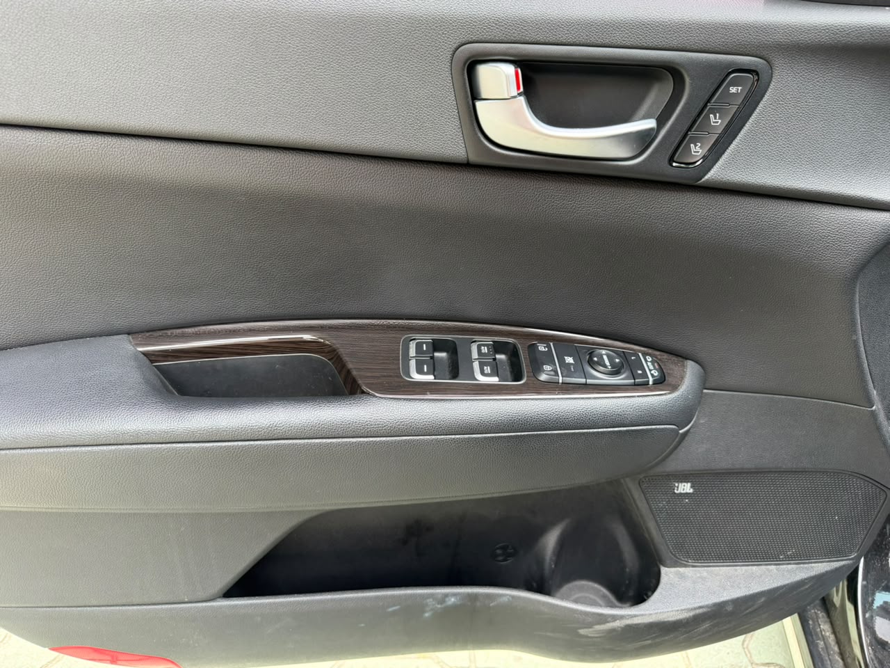KIA K5 2017