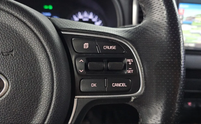 KIA SPORTAGE 2016 NOBLESSE