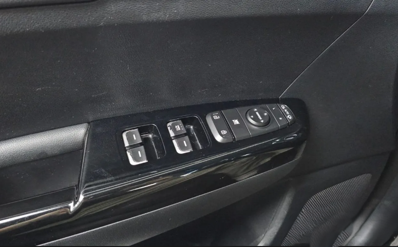 KIA SPORTAGE 2016 NOBLESSE