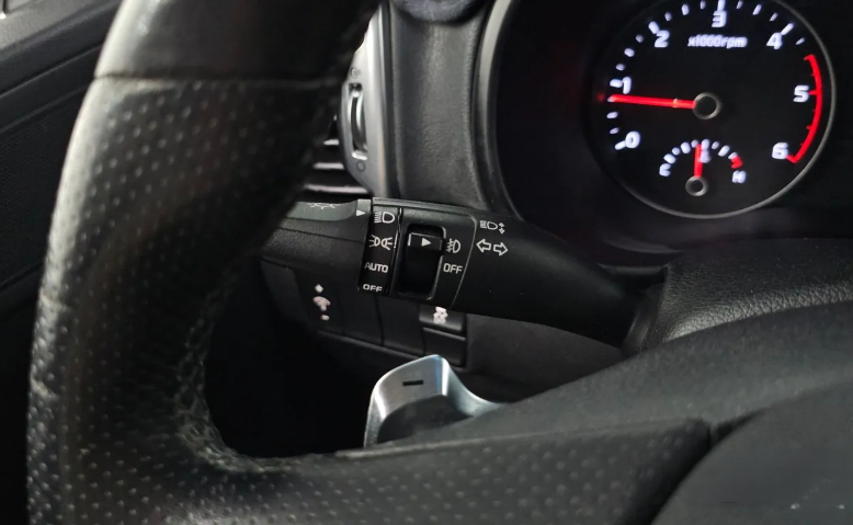 KIA SPORTAGE 2016 NOBLESSE
