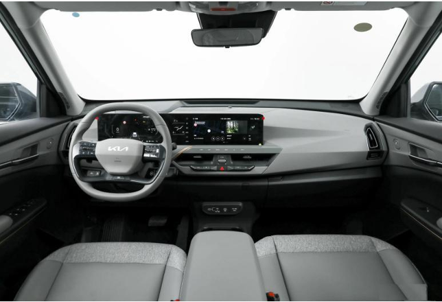 KIA EV5 2025 4WD