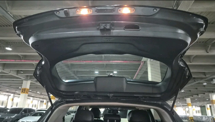 KIA SPORTAGE 2013