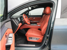 BYD TANG L EV 2025