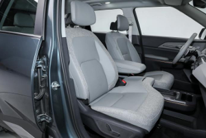 KIA EV5 2025 4WD