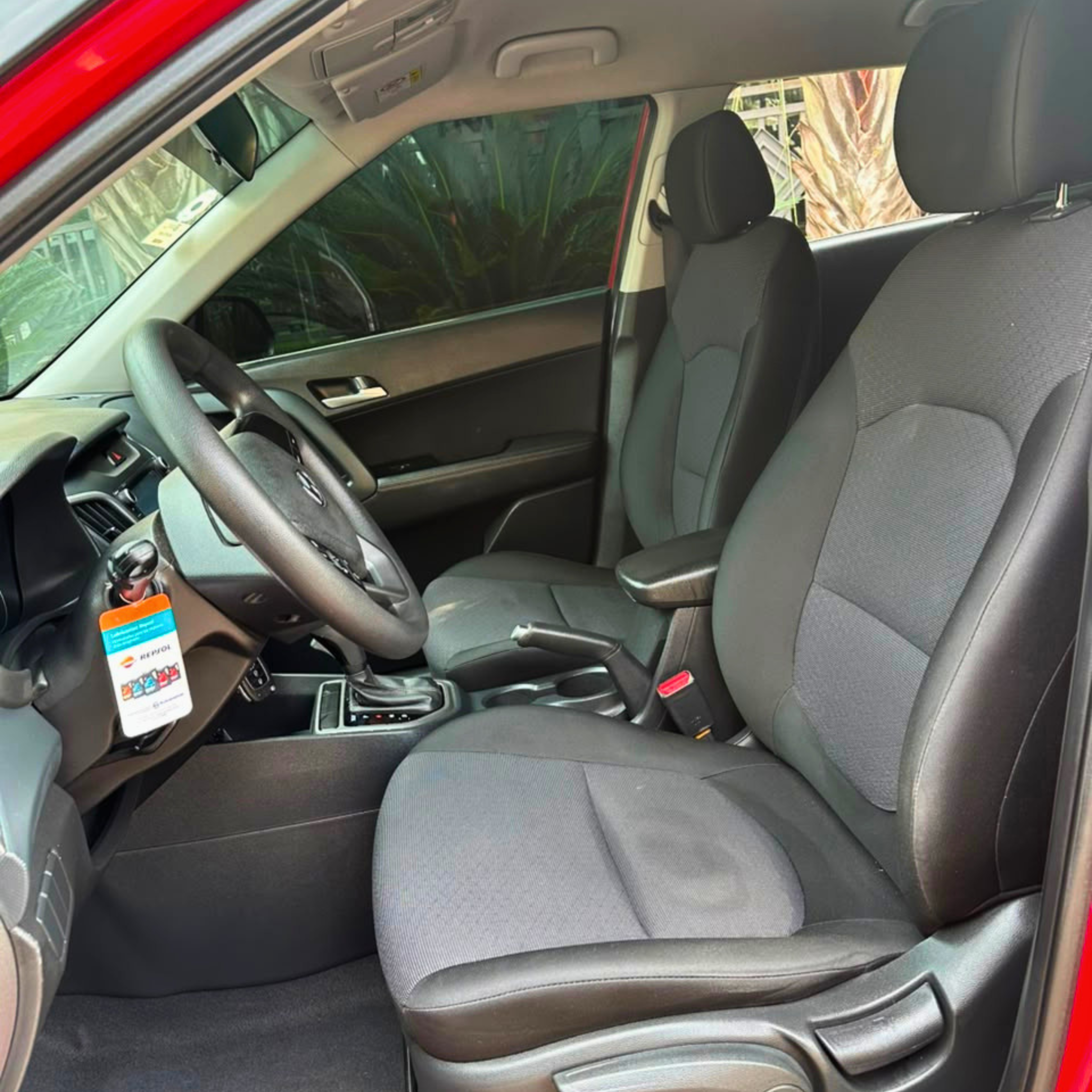 HYUNDAI CRETA 2019