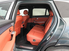 BYD TANG L EV 2025
