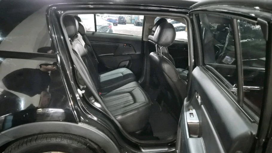 KIA SPORTAGE 2013