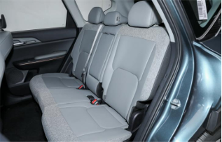 KIA EV5 2025 4WD