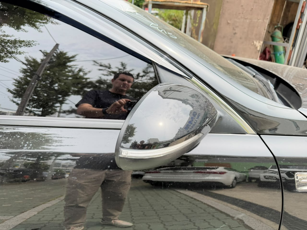KIA K5 2017
