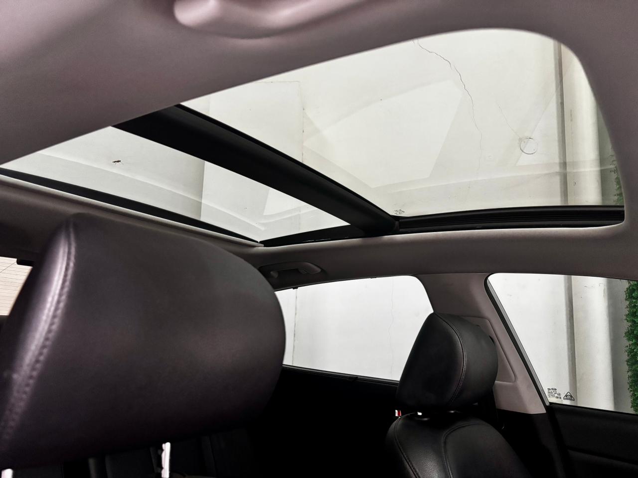 KIA K5  2016
