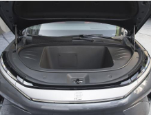 BYD TANG L EV 2025