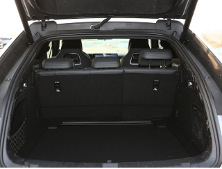 BYD Song L INTELLIGENT DRIVING EV 2025