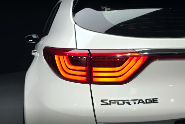 KIA SPORTAGE 2016 NOBLESSE SPECIAL