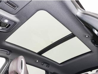 BYD SONG PLUS INTELLIGENT DRIVING EV 2025