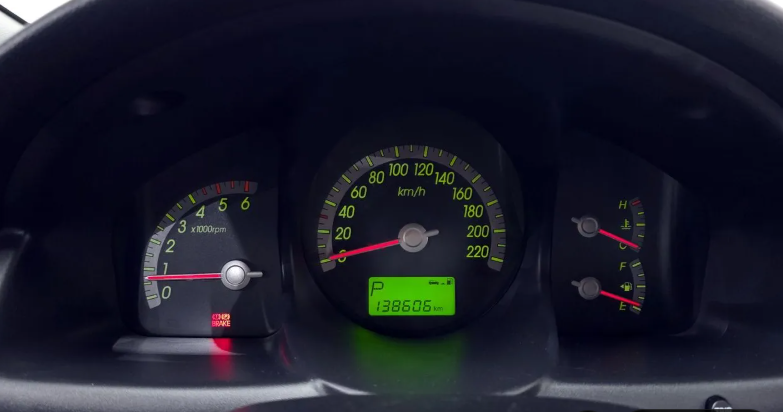 KIA SPORTAGE 2008