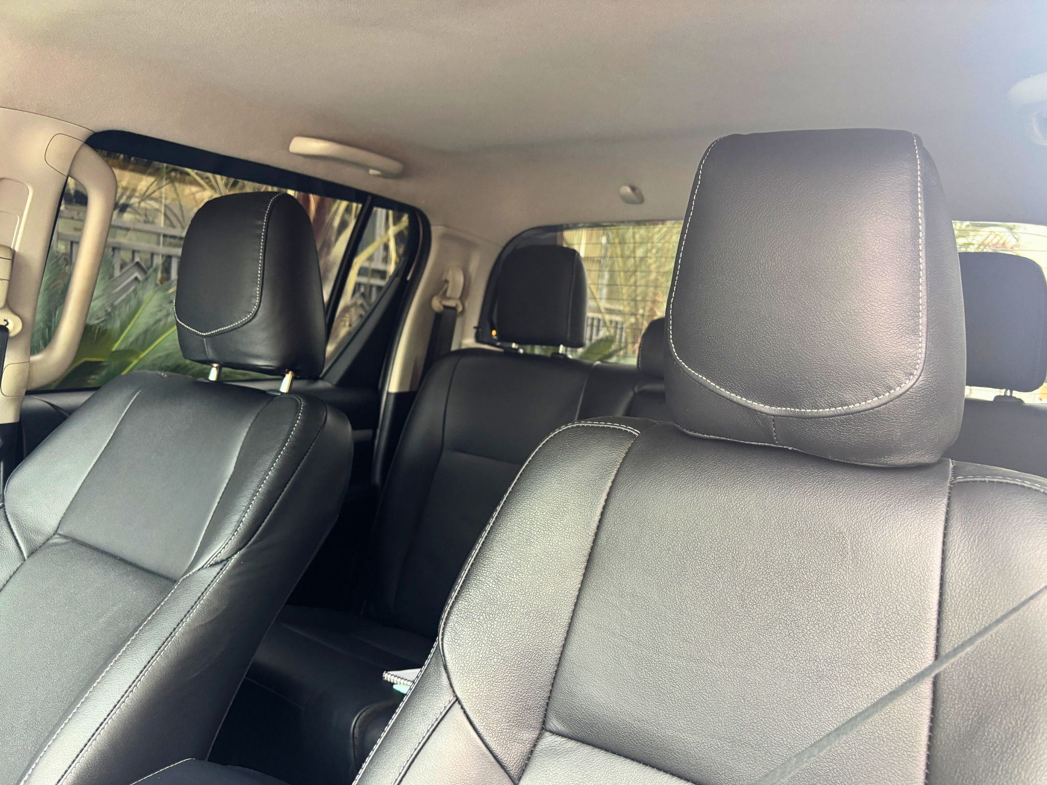 TOYOTA HILUX GR 2022
