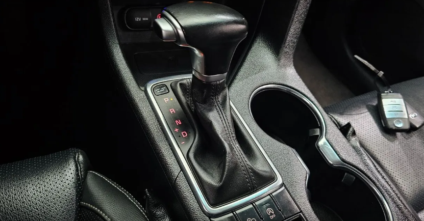 KIA SPORTAGE 2016 NOBLESSE SPECIAL