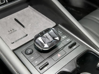 BYD Song L INTELLIGENT DRIVING EV 2025