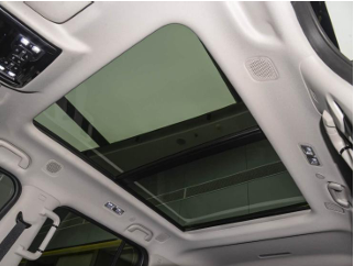 BYD LEOPARD 5 INTELLIGENT DRIVING 2025