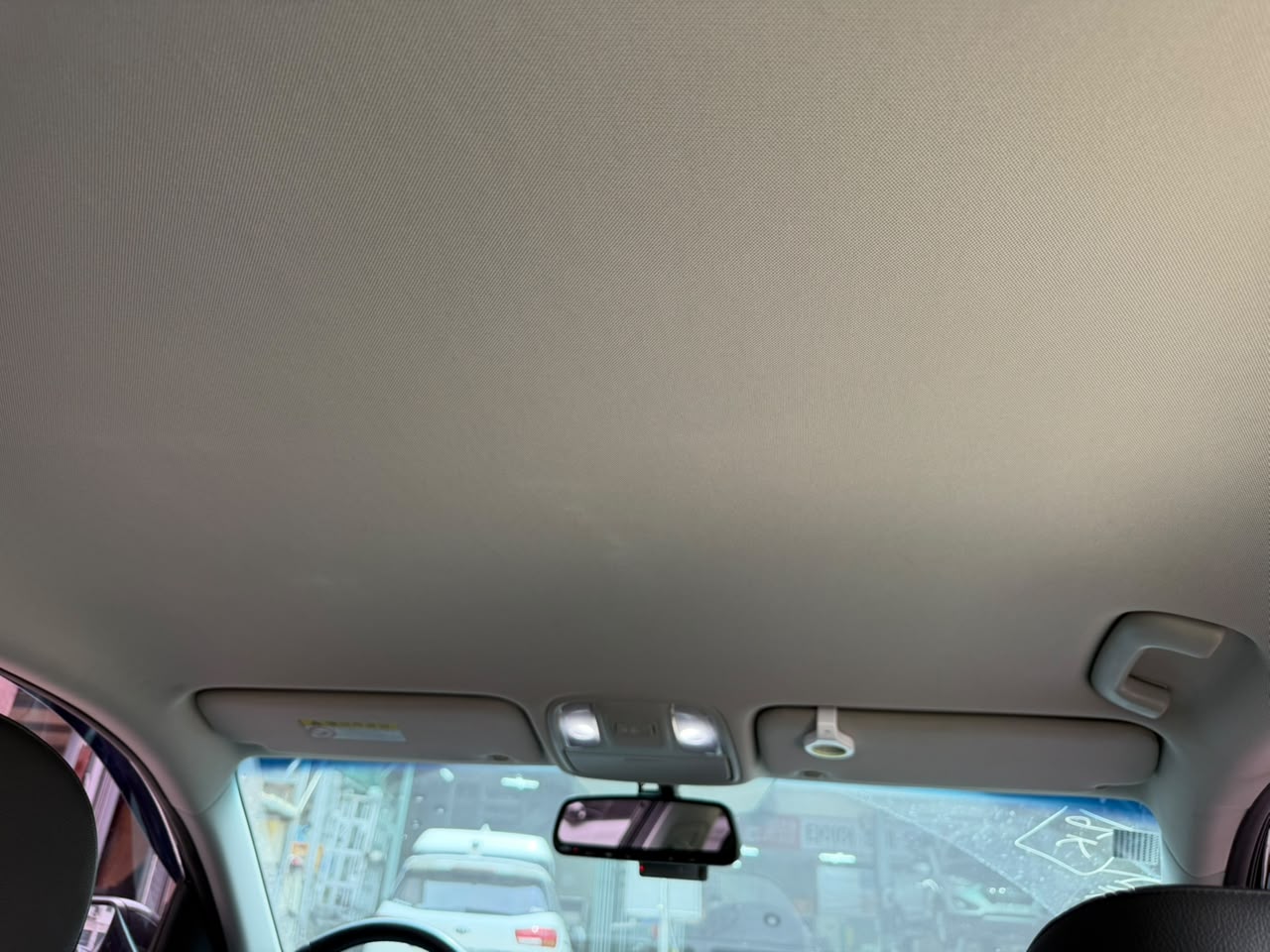 KIA K5 2017