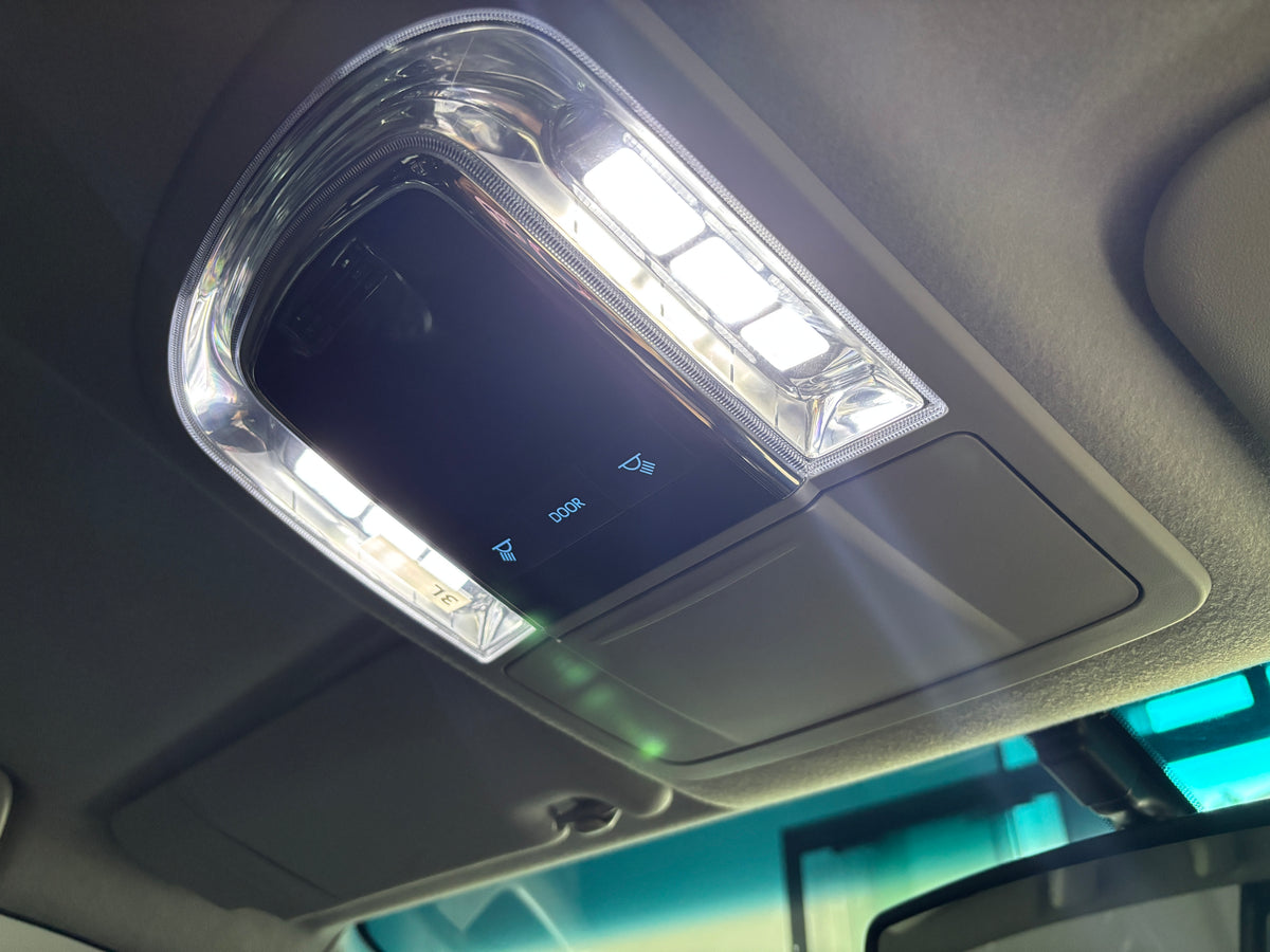 TOYOTA FORTUNER 2022