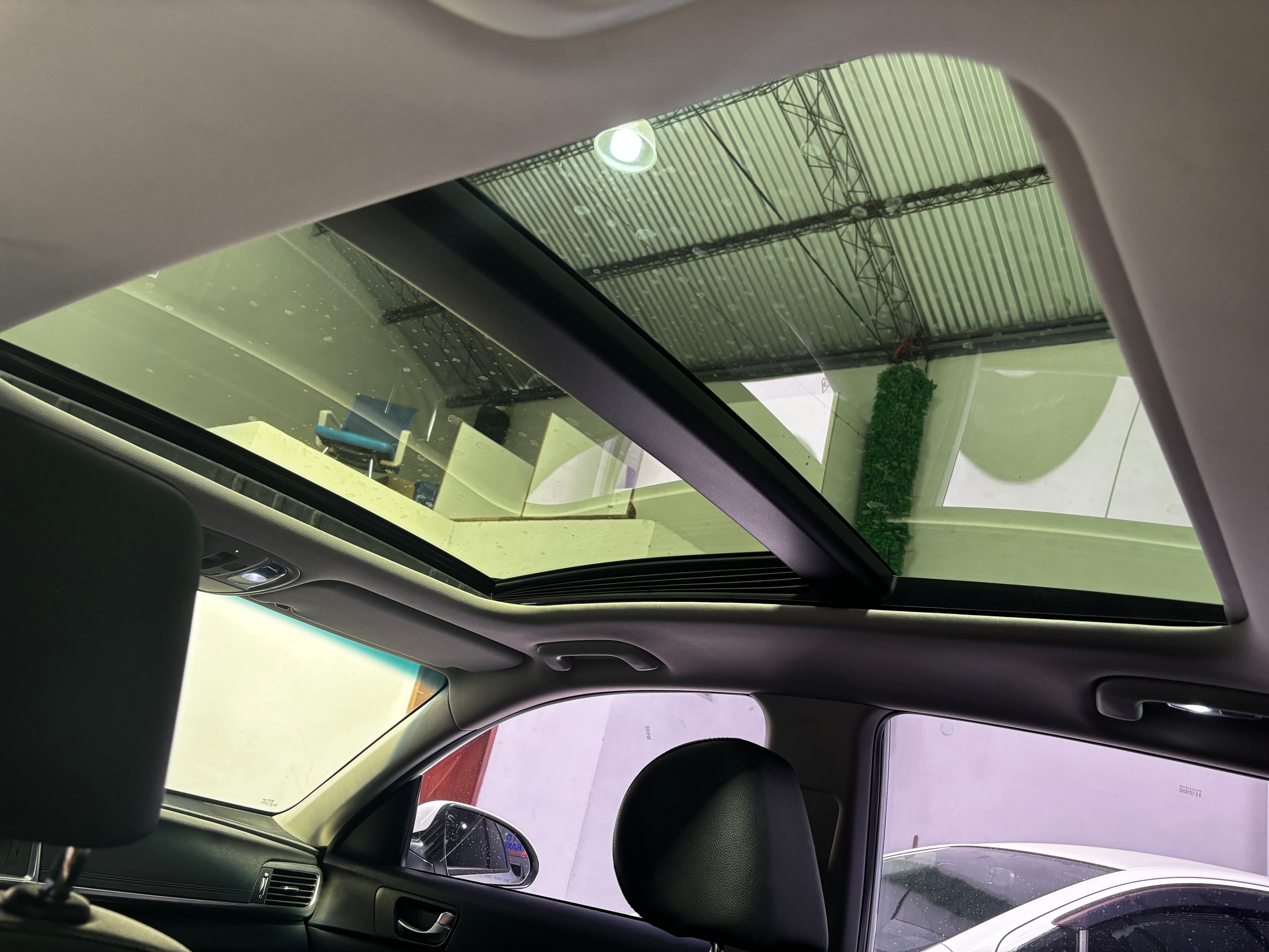 KIA K5 2016