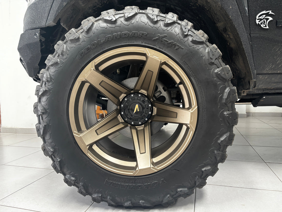 RAM TRX 2024 WAR EDITION