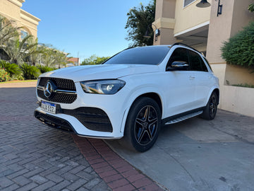 MERCEDES BENZ GLE 300D
