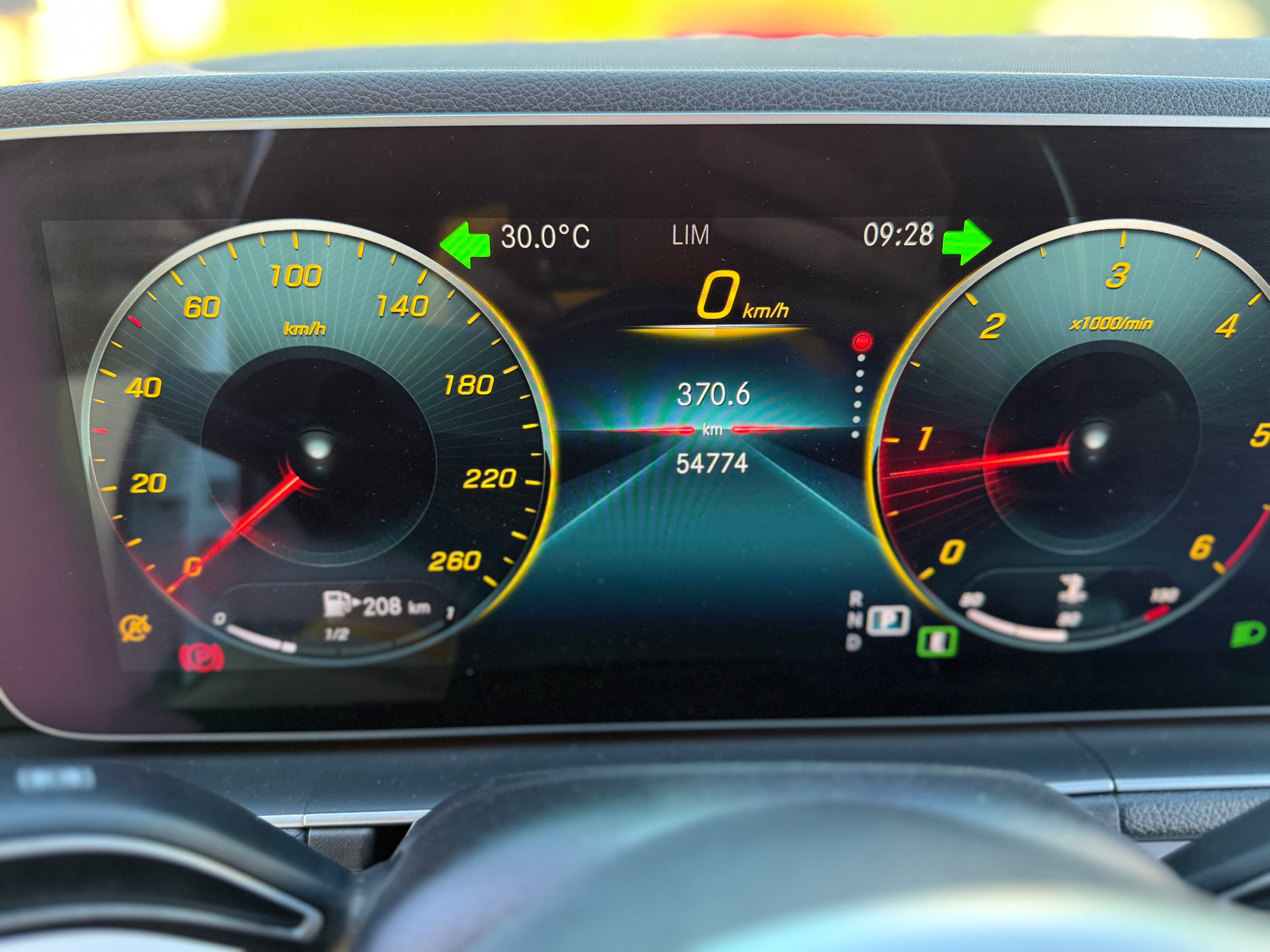MERCEDES BENZ GLE 300D