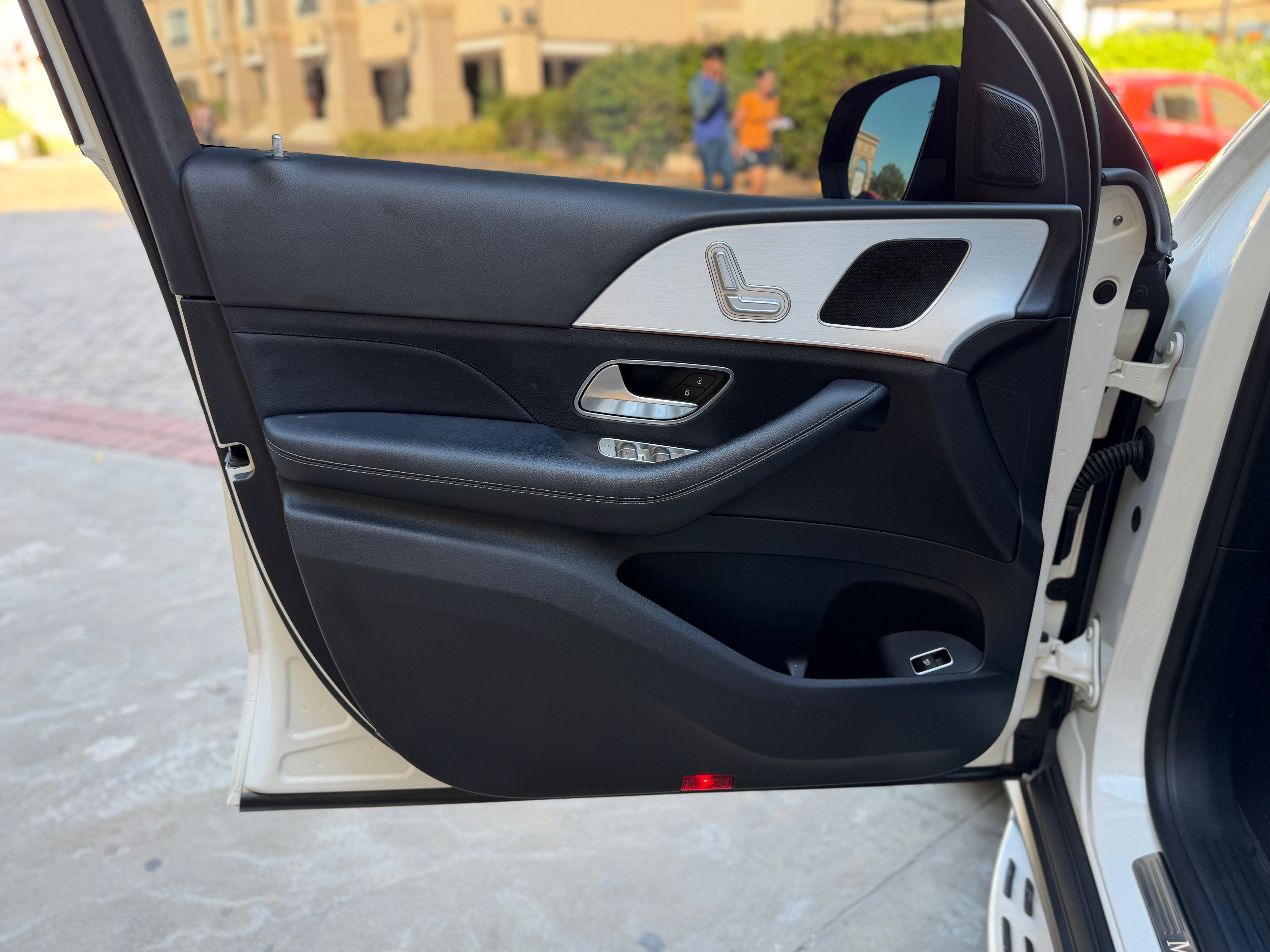 MERCEDES BENZ GLE 300D