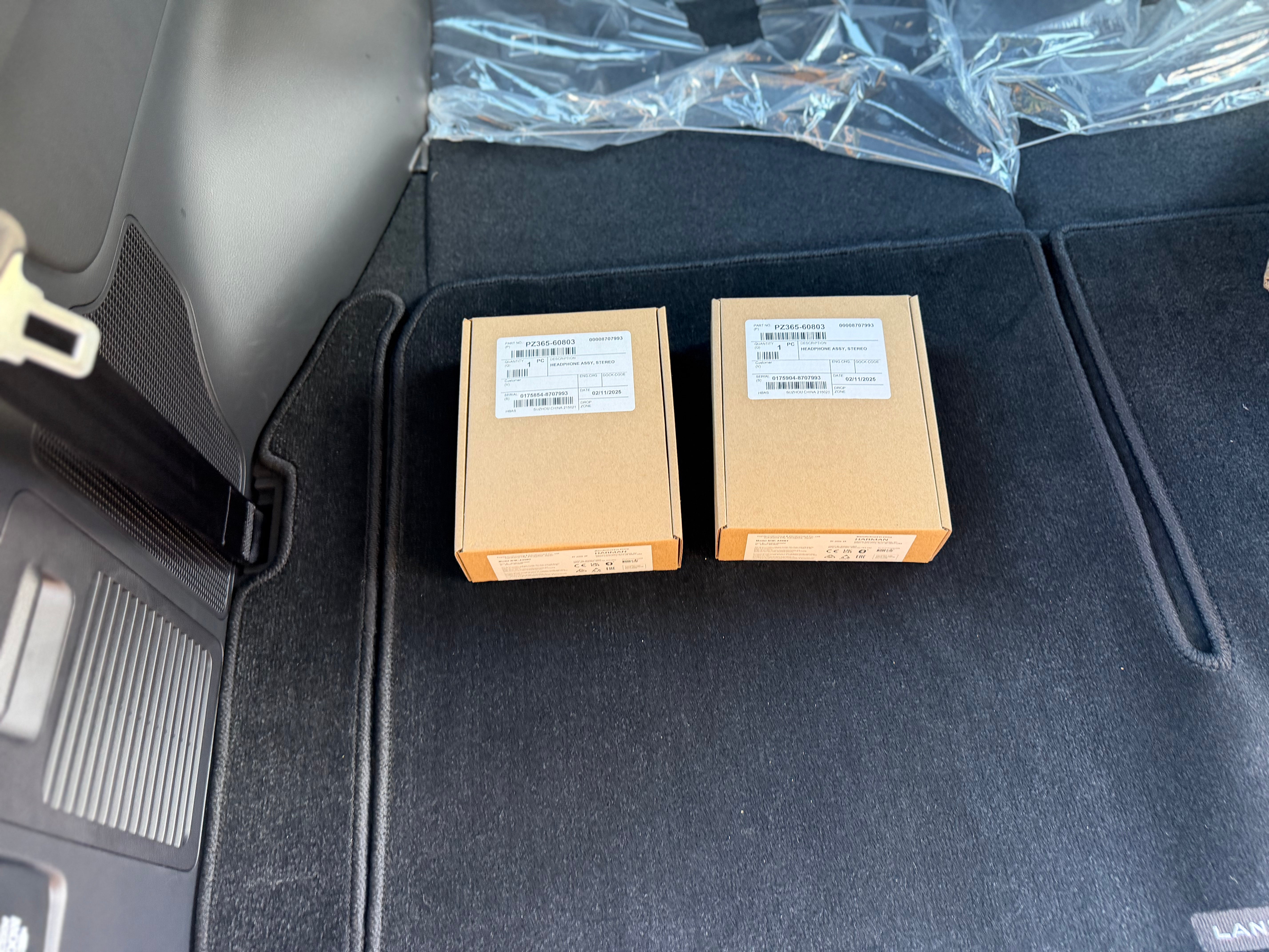 TOYOTA LAND CRUISER VX 2026