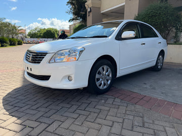 TOYOTA PREMIO 2007