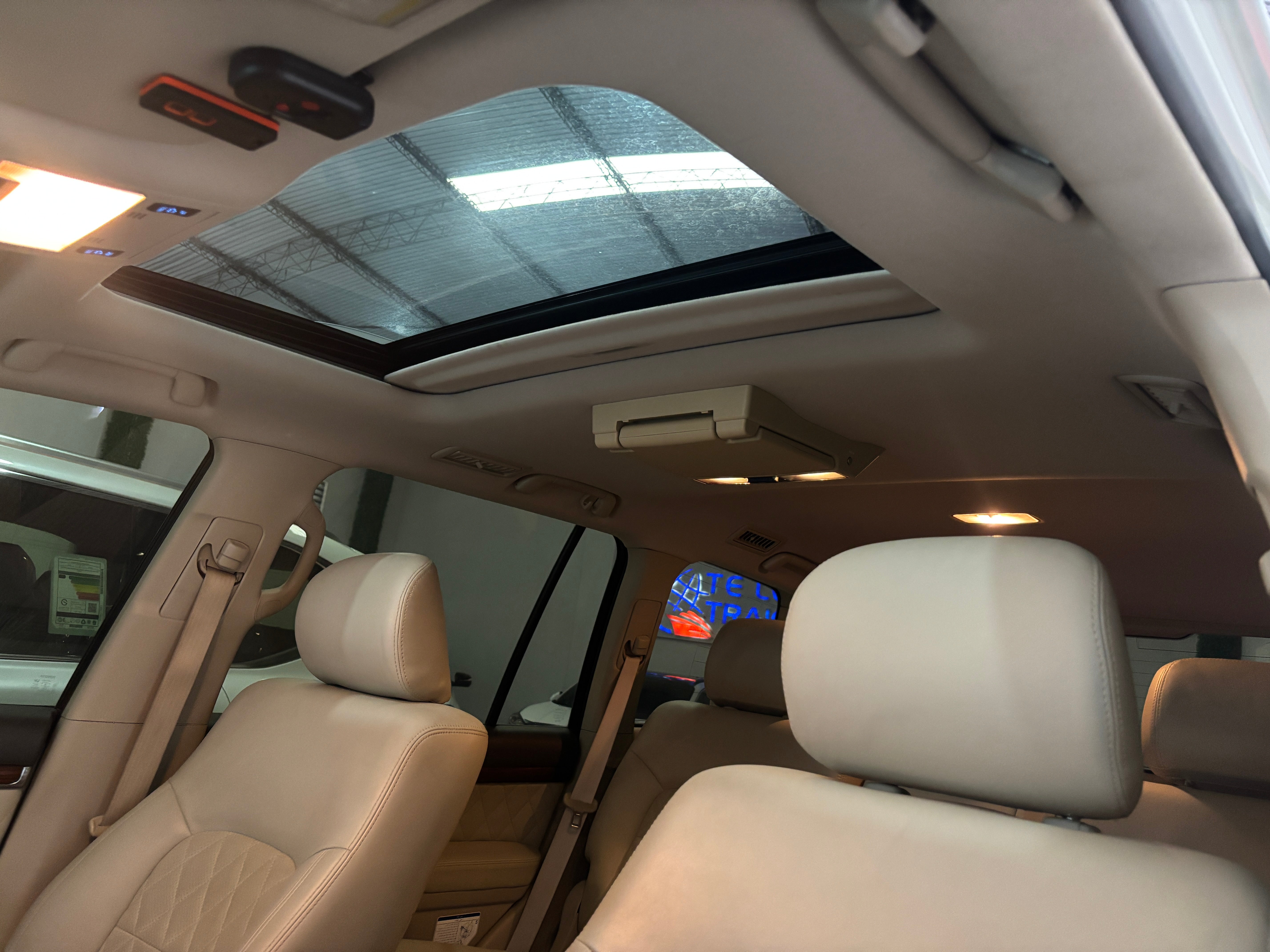 TOYOTA LAND CRUISER 2018 VX