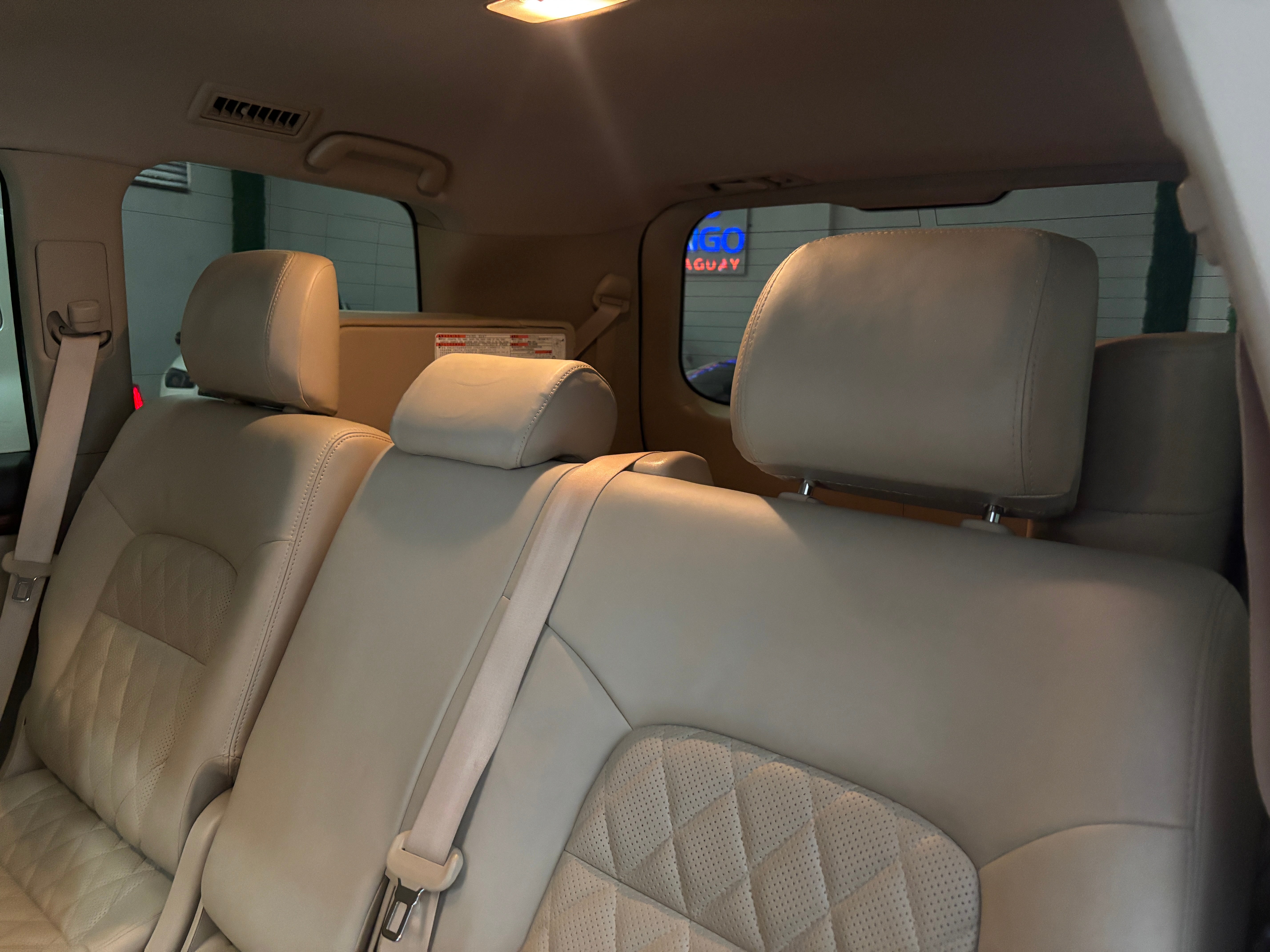 TOYOTA LAND CRUISER 2018 VX