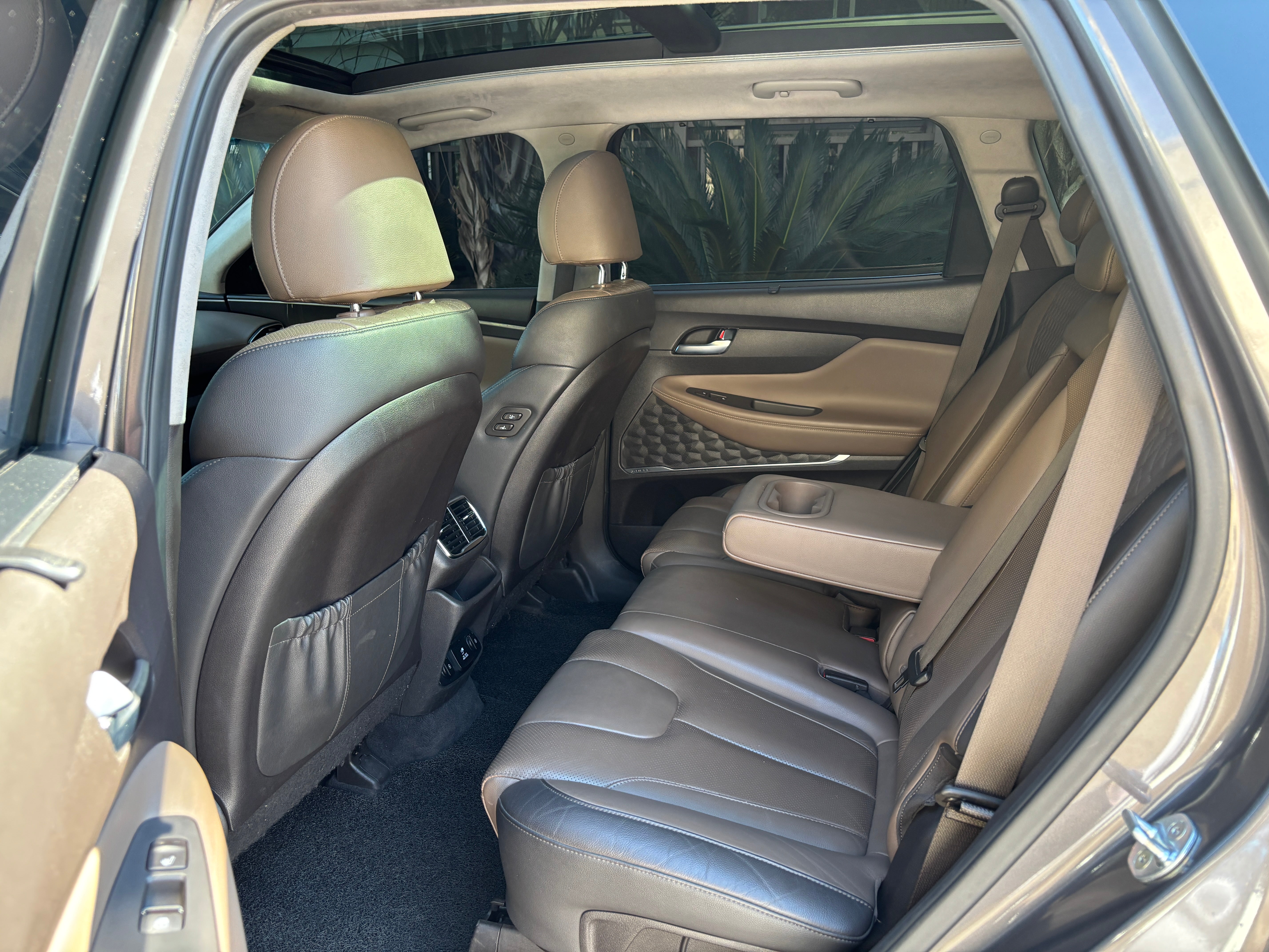 HYUNDAI SANTA FE 2019